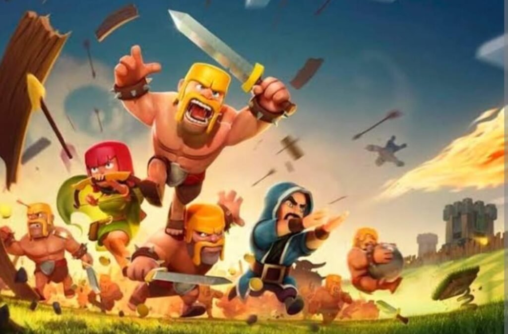 top 10 apk mod games