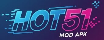 hot51modapklogo