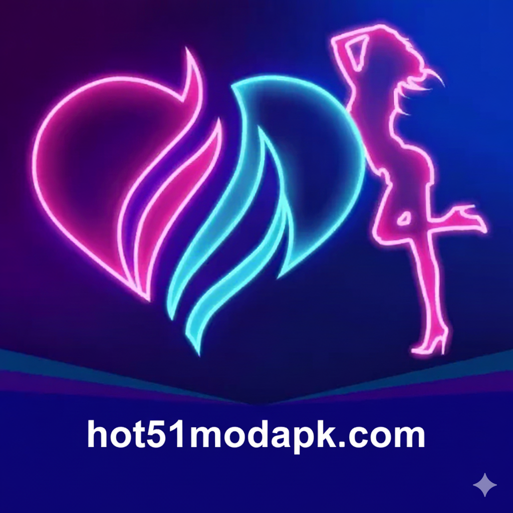 Hot 51 Live Mod Apk