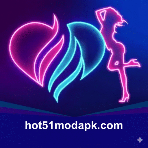 hot 51 mod apk